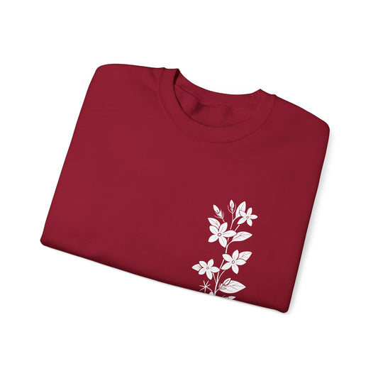 Flora Sweatshirt
