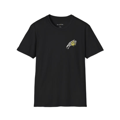Squeezed to Death Lemonade T-Shirt