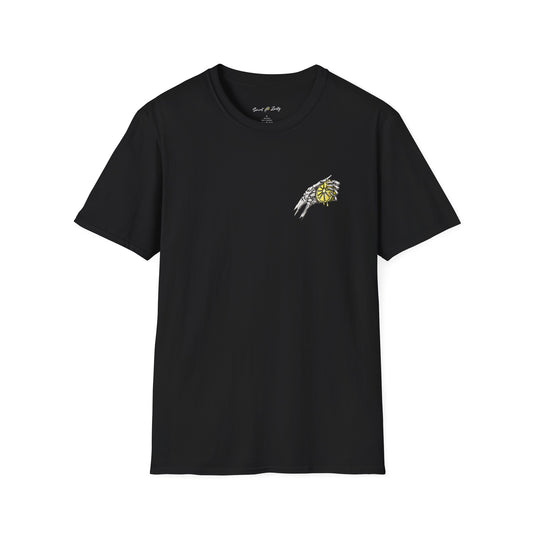 Squeezed to Death Lemonade T-Shirt