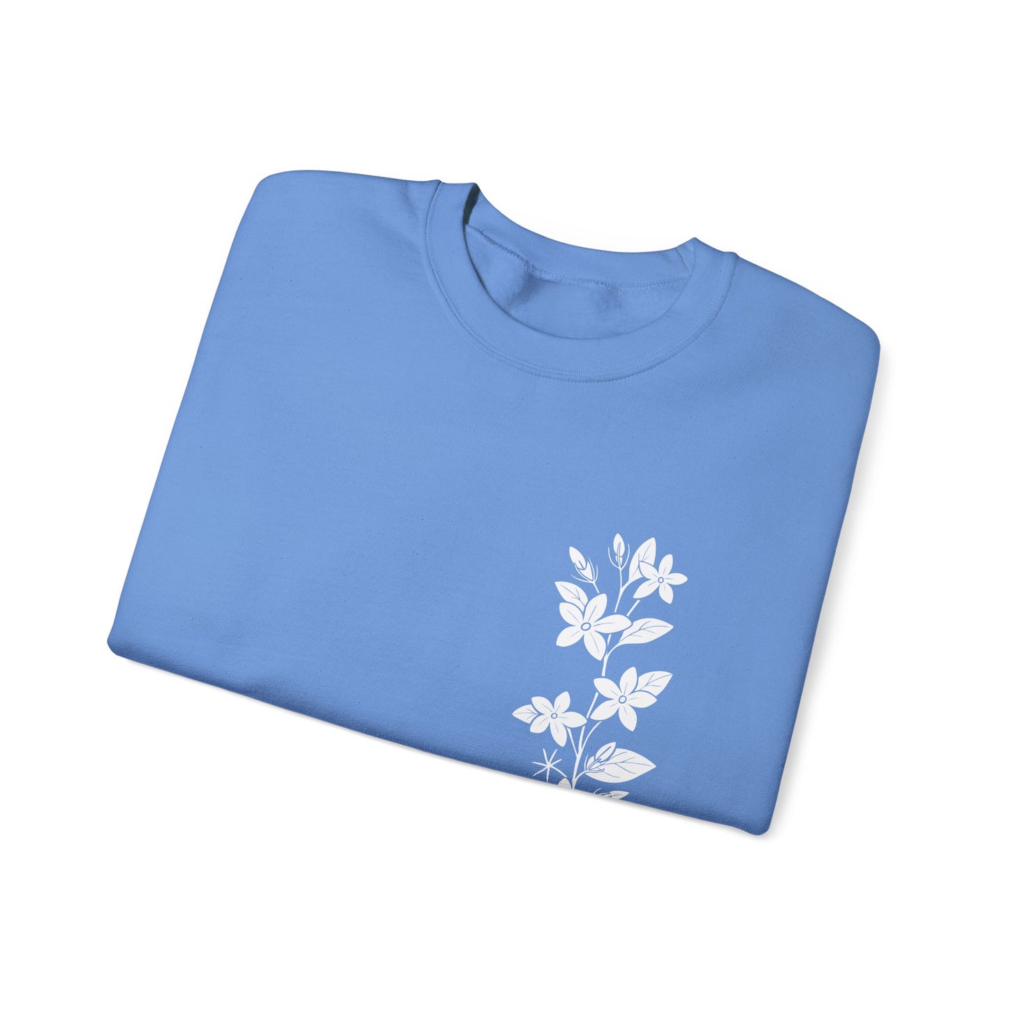 Flora Sweatshirt