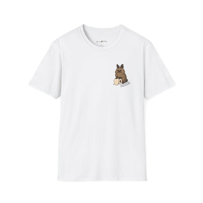 "PATCH!" T-Shirt