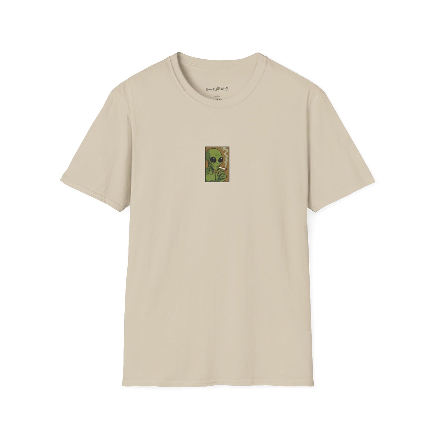 "Nice Balls Bro" T-Shirt