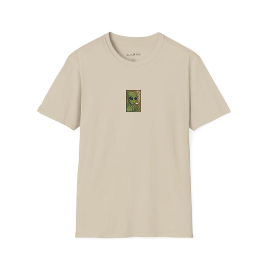"Nice Balls Bro" T-Shirt