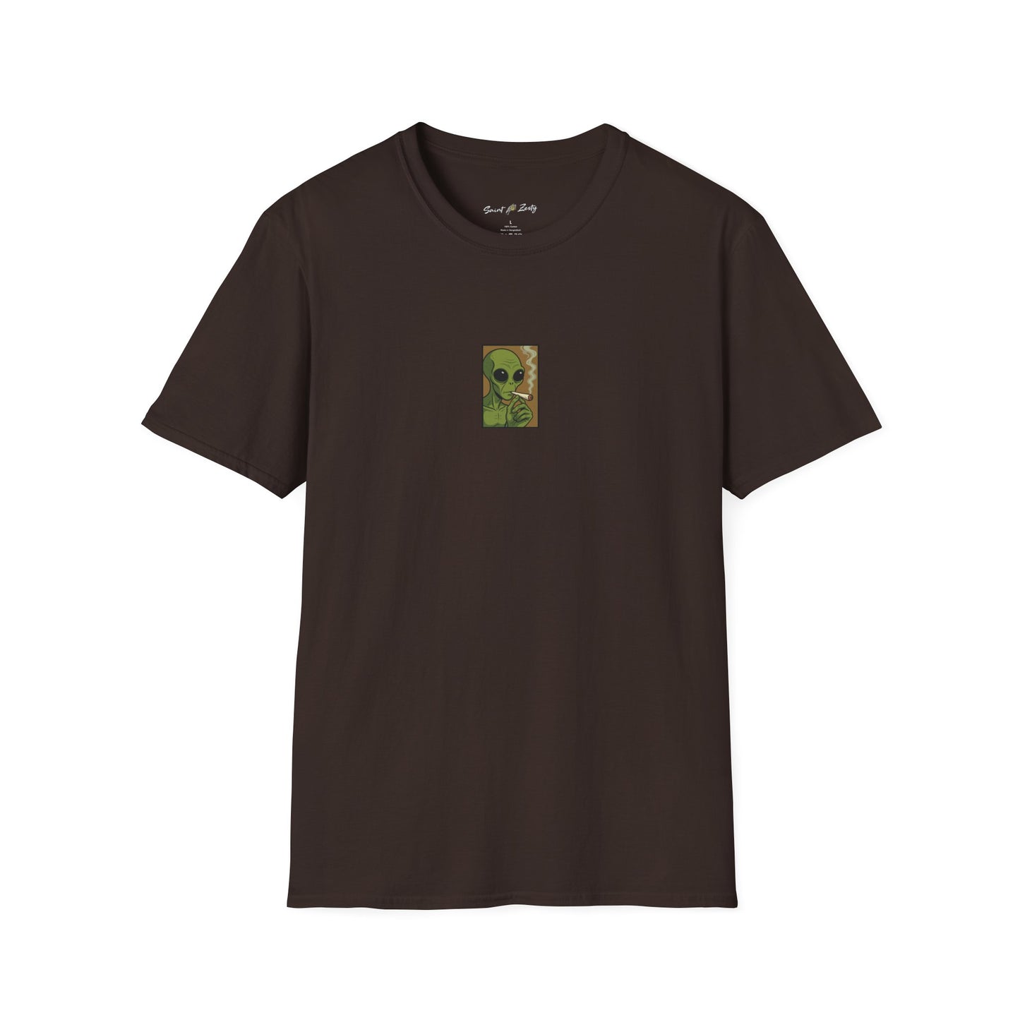 "Nice Balls Bro" T-Shirt