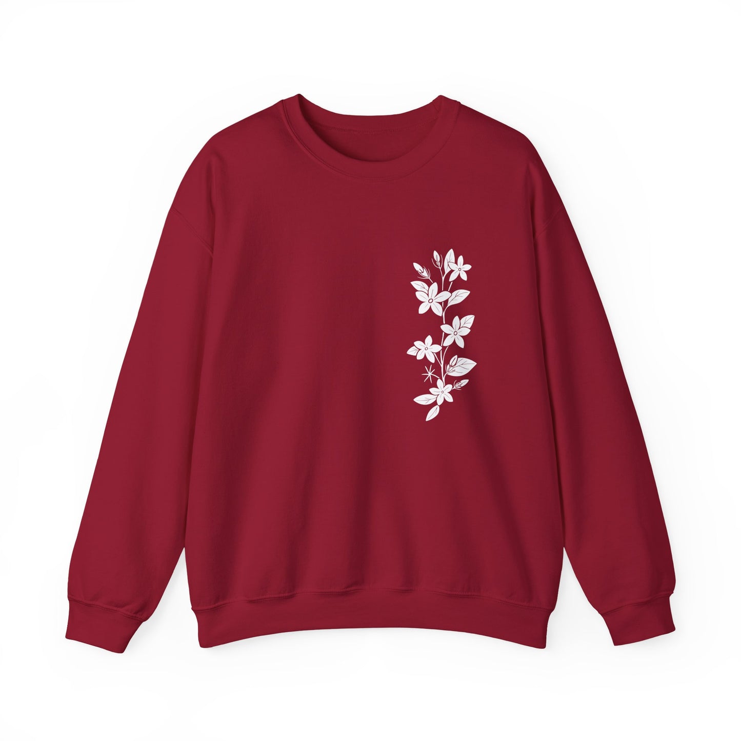 Flora Sweatshirt