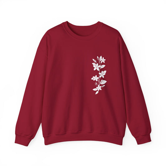 Flora Sweatshirt