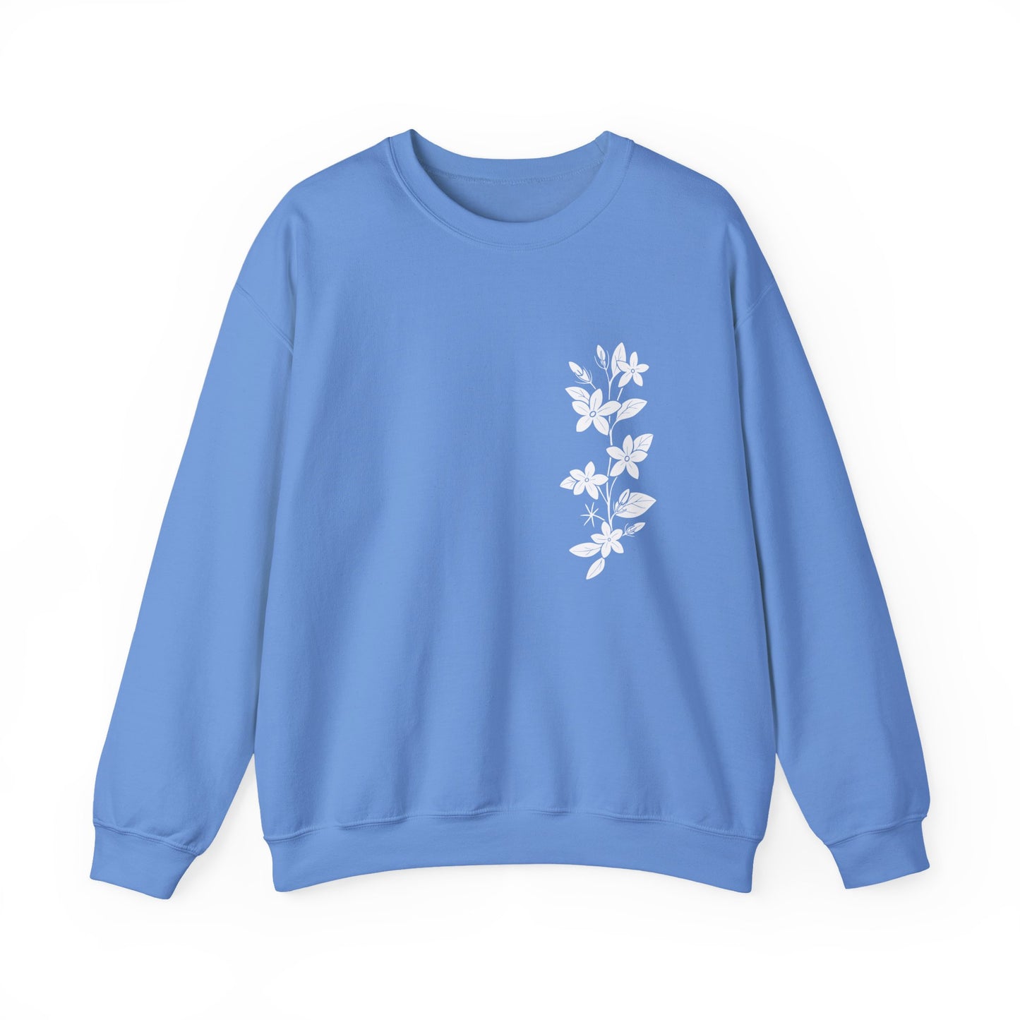 Flora Sweatshirt