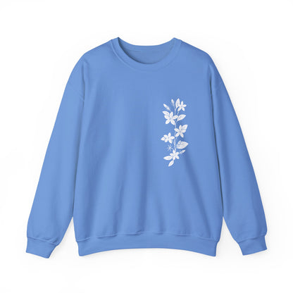 Flora Sweatshirt