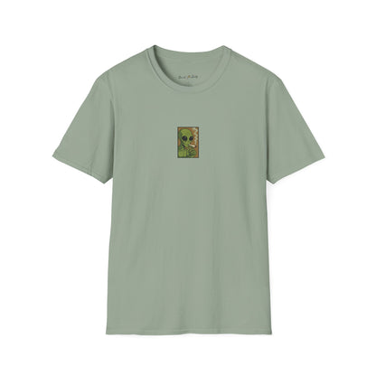 "Nice Balls Bro" T-Shirt