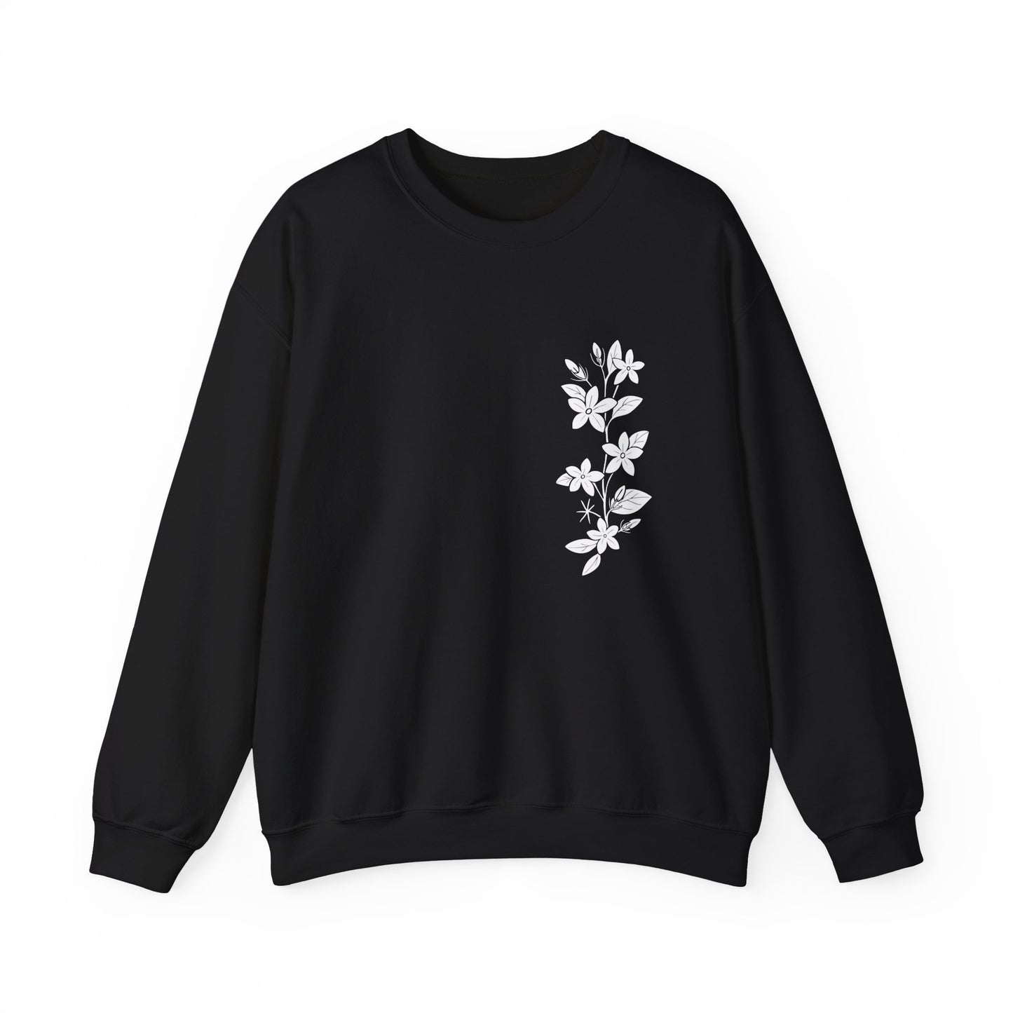 Flora Sweatshirt