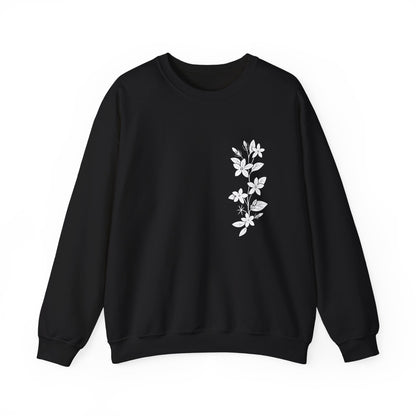 Flora Sweatshirt