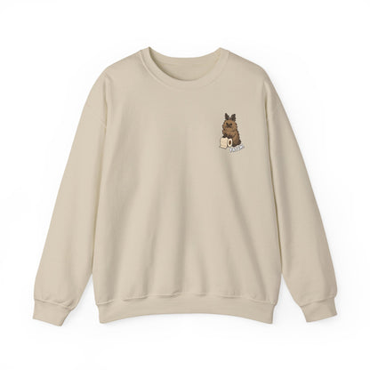 "PATCH!" Sweatshirt