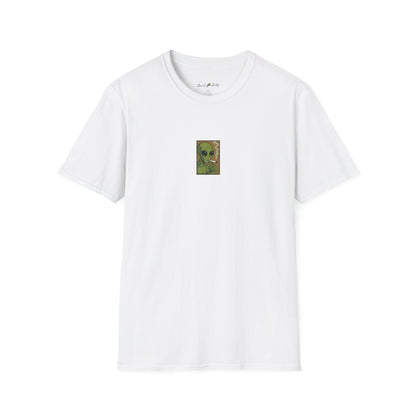"Nice Balls Bro" T-Shirt