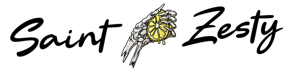 Saint Zesty